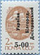 992.08-III (M USSR 6177) Black inscription