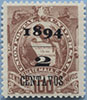 894.02-II (**) "1894" Black Inscription 12 mm