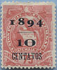 894.04-I (*) "1894" Black Inscription 14,4 mm