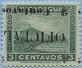 903.13 - "Contavos" Inscription Invert