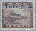 904.02-XVII  Light Blue Inscription, "c 5" 4 mm, "c" Inverted