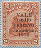 913.19-V XII "1913"