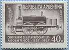 957.09-V III "E" in ARGENTINOS
