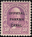 941.08-A I "Panama" 10mm lang