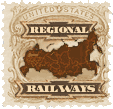 Regional railways