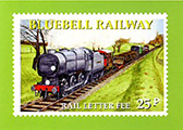 BL 002.30-B II Maximum Card No.4