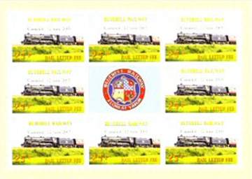 BL 006.39-SS B II Maximum Card No.13