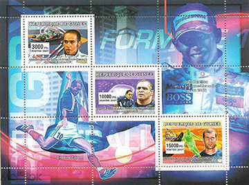 007.56/58-SS A (SPORTS XVIII) Missing