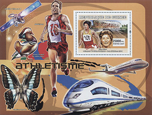 007.89- A (SPORTS VIII)