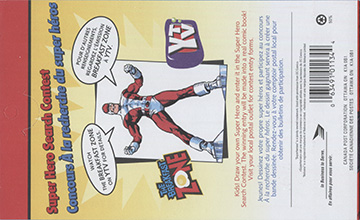 995.65-Booklet Cover Reserve Side