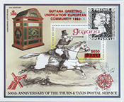 992.50-A II Red Inscription