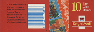 999.19-Booklet Cover