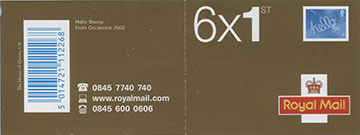 003.16-Booklet Cover